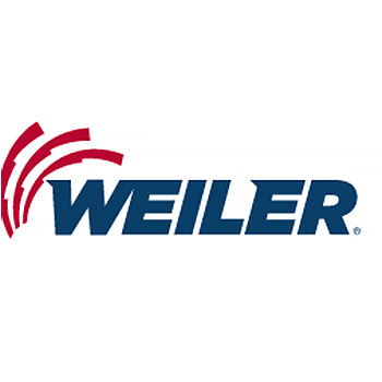 This product's manufacturer is Weiler